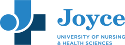 Joyce University logo