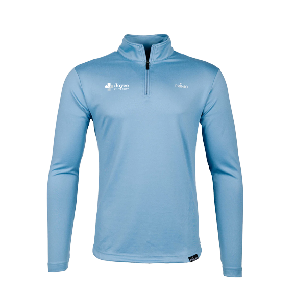 Primo Men's Classic Quarter Zip