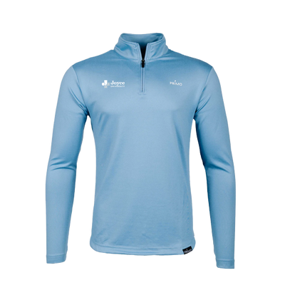 Primo Men's Classic Quarter Zip