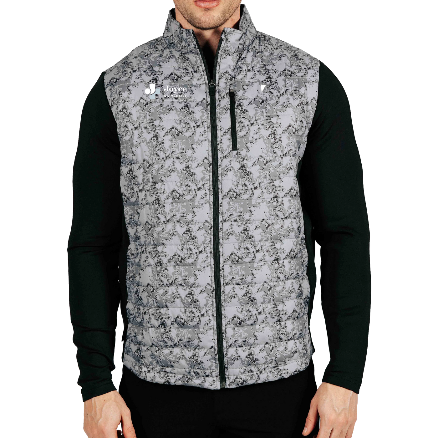 Primo Men's Hybrid Jacket
