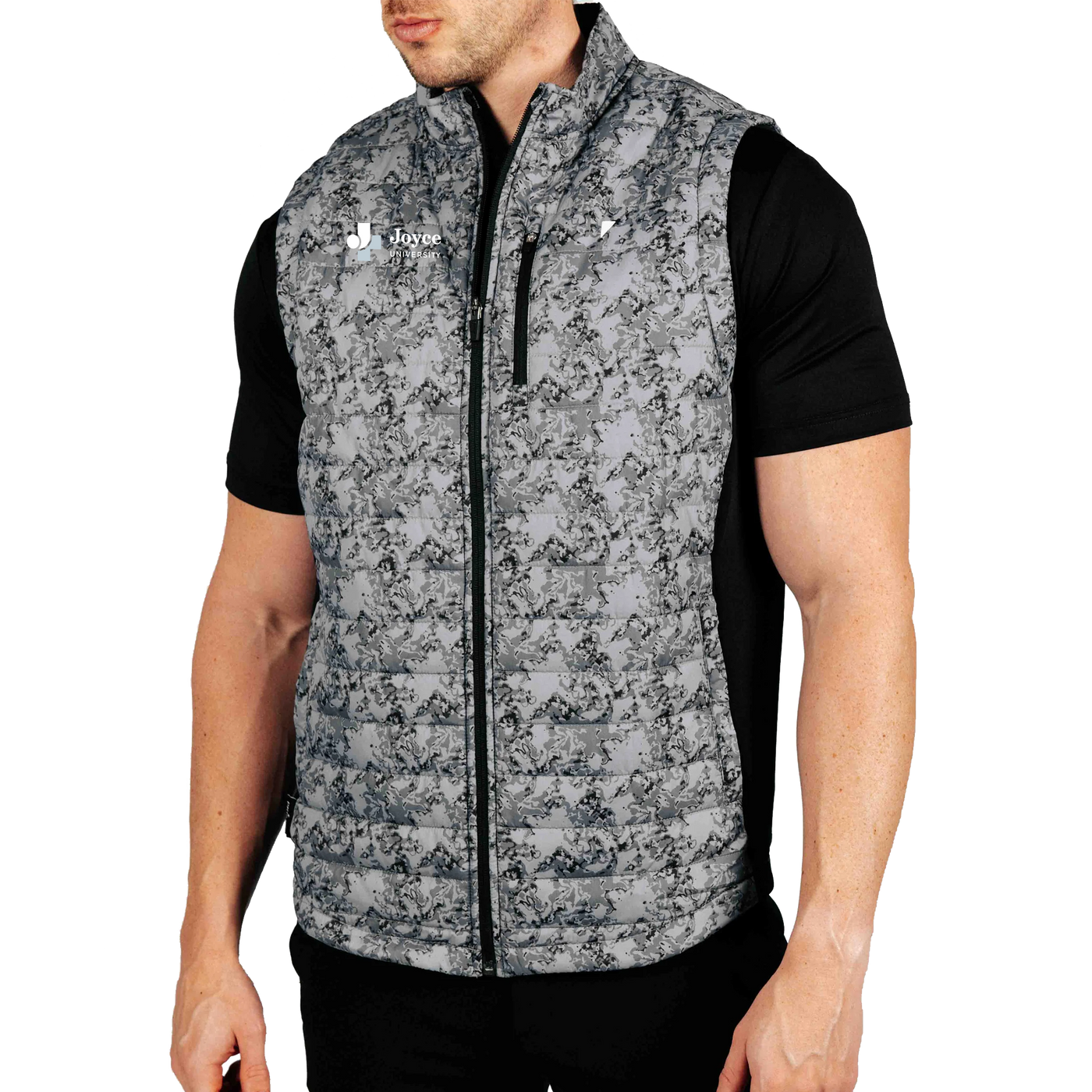 Primo Men's Vest