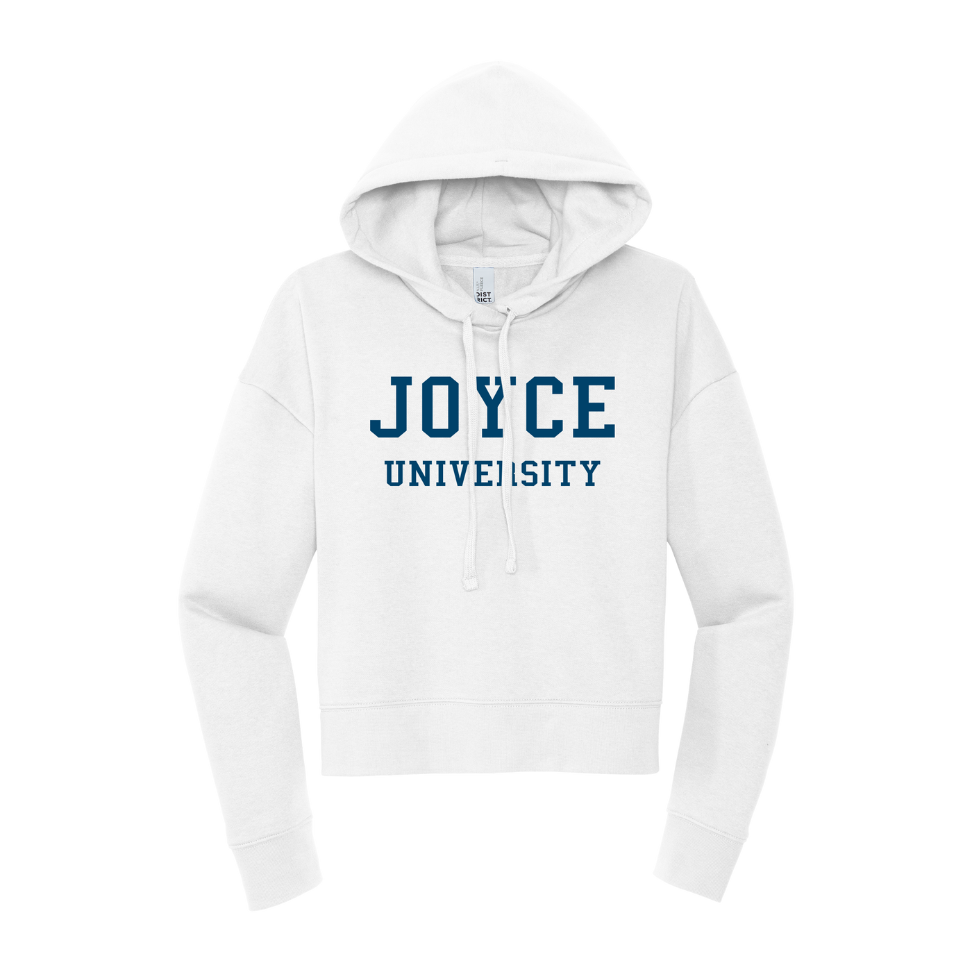 District® Women’s V.I.T.™ Fleece Hoodie - Joyce Clearance