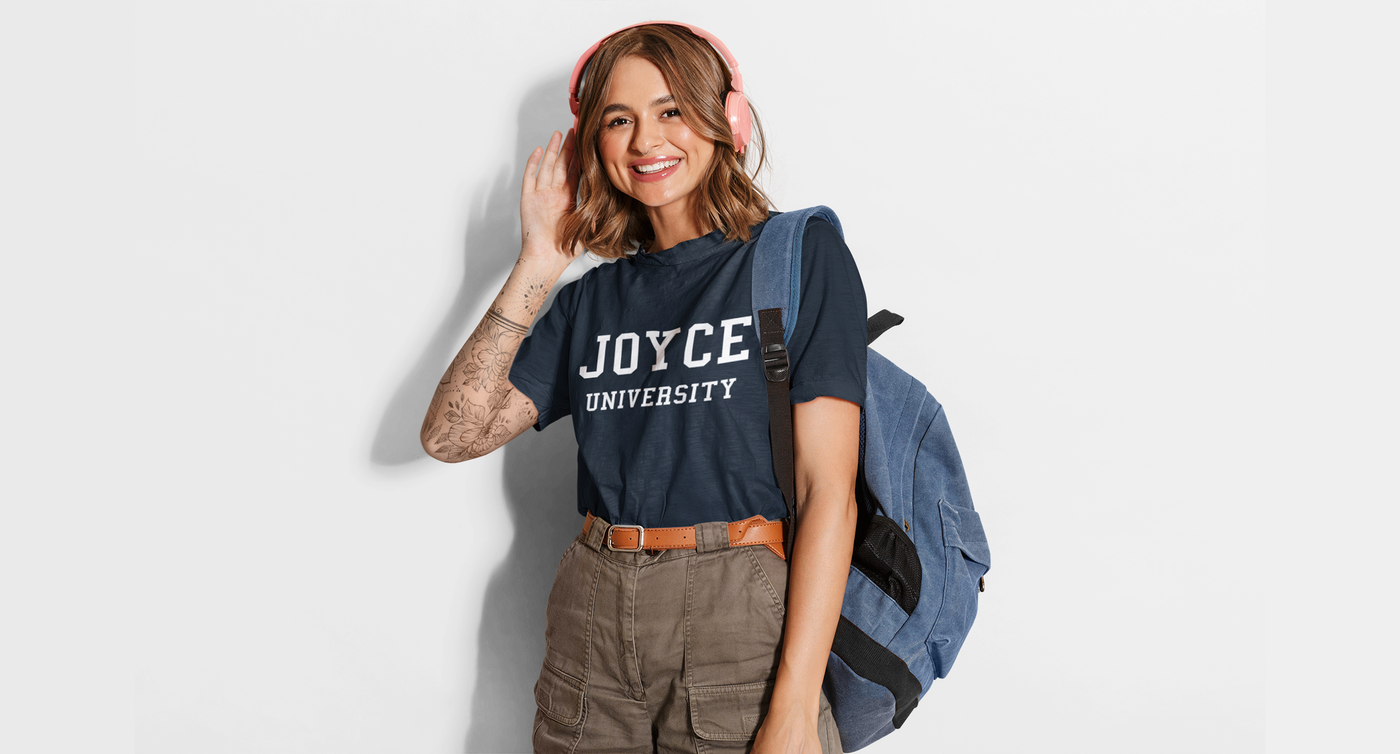 Joyce University