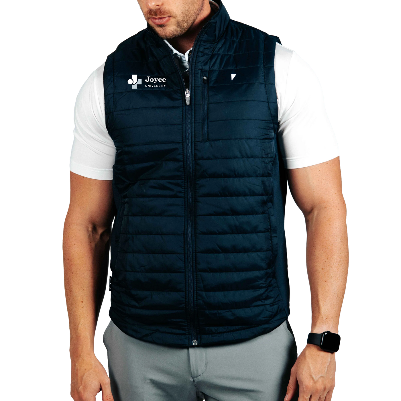 Primo Men's Vest