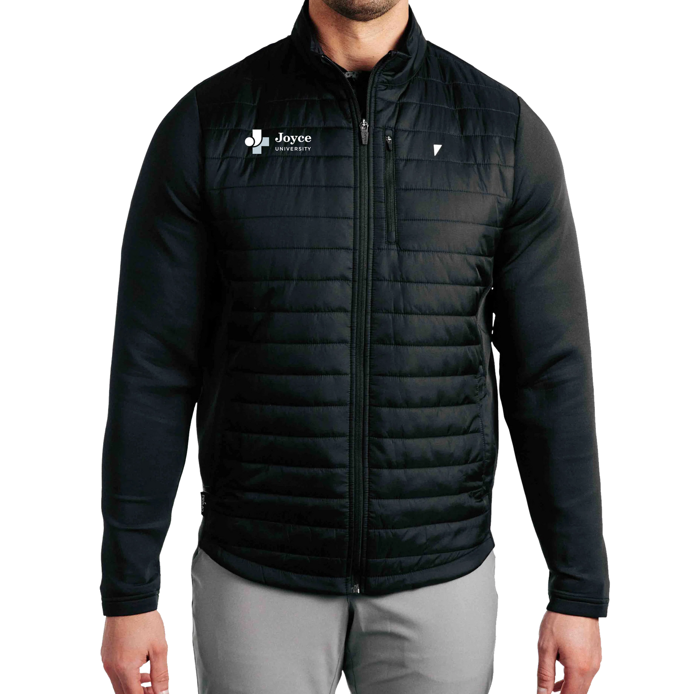 Primo Men's Hybrid Jacket