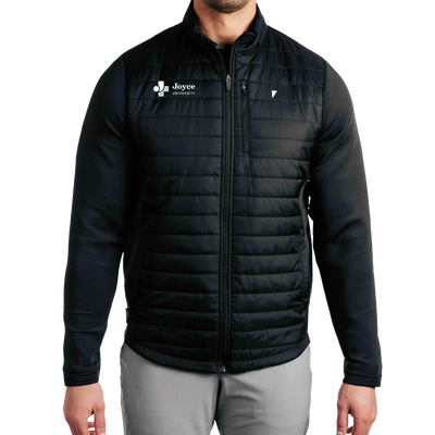 Primo Men's Hybrid Jacket