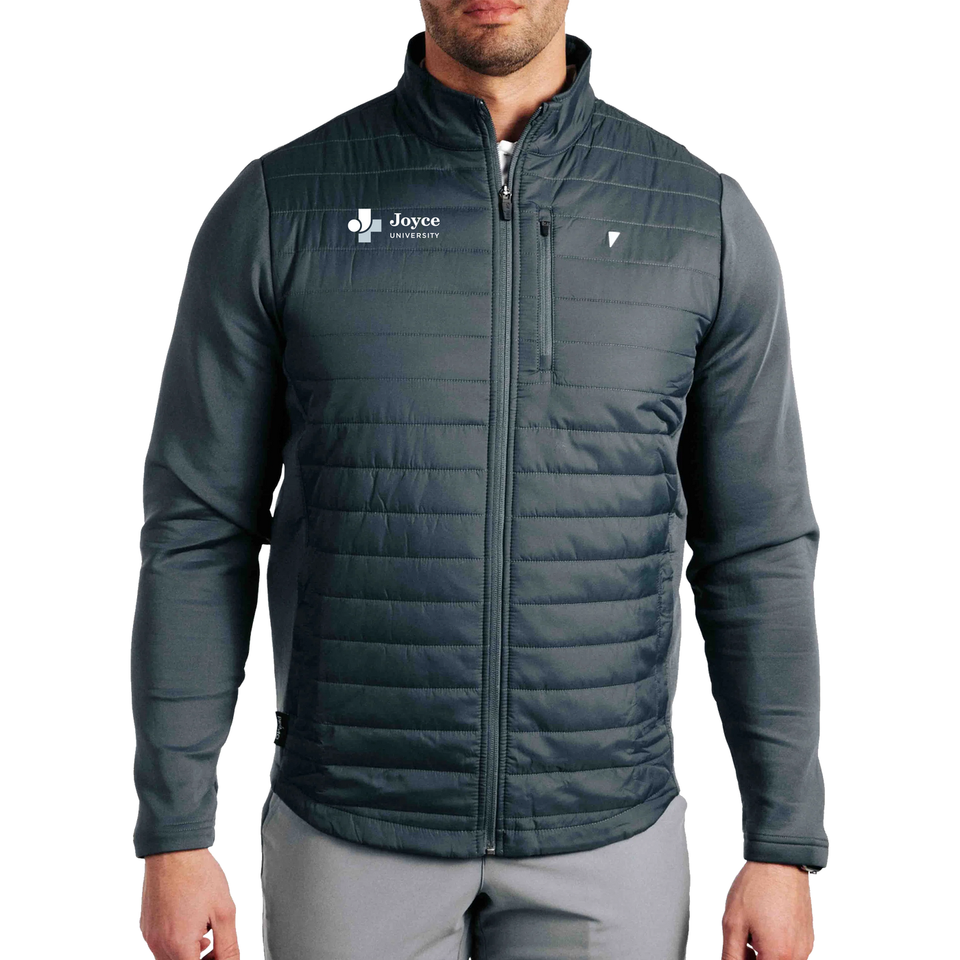 Primo Men's Hybrid Jacket
