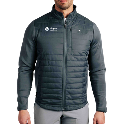 Primo Men's Hybrid Jacket