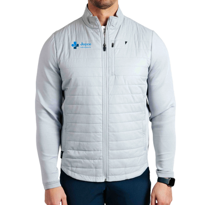 Primo Men's Hybrid Jacket