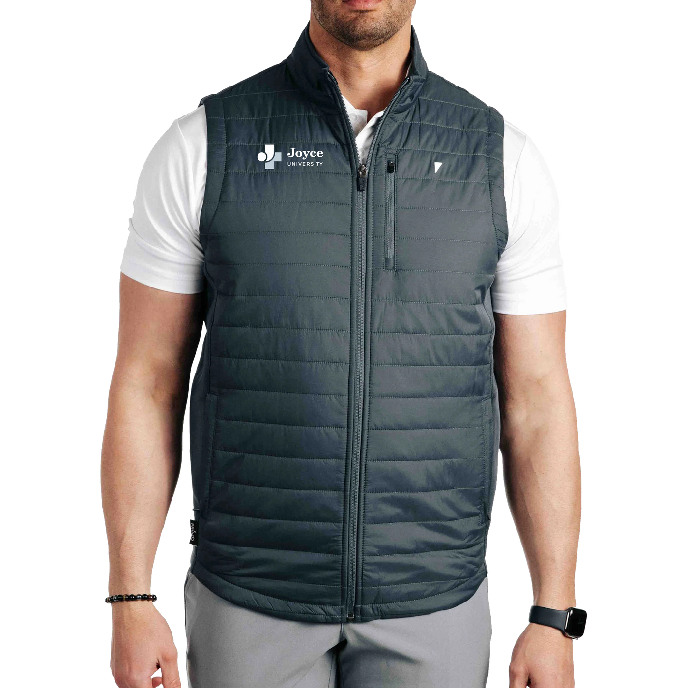Primo Men's Vest