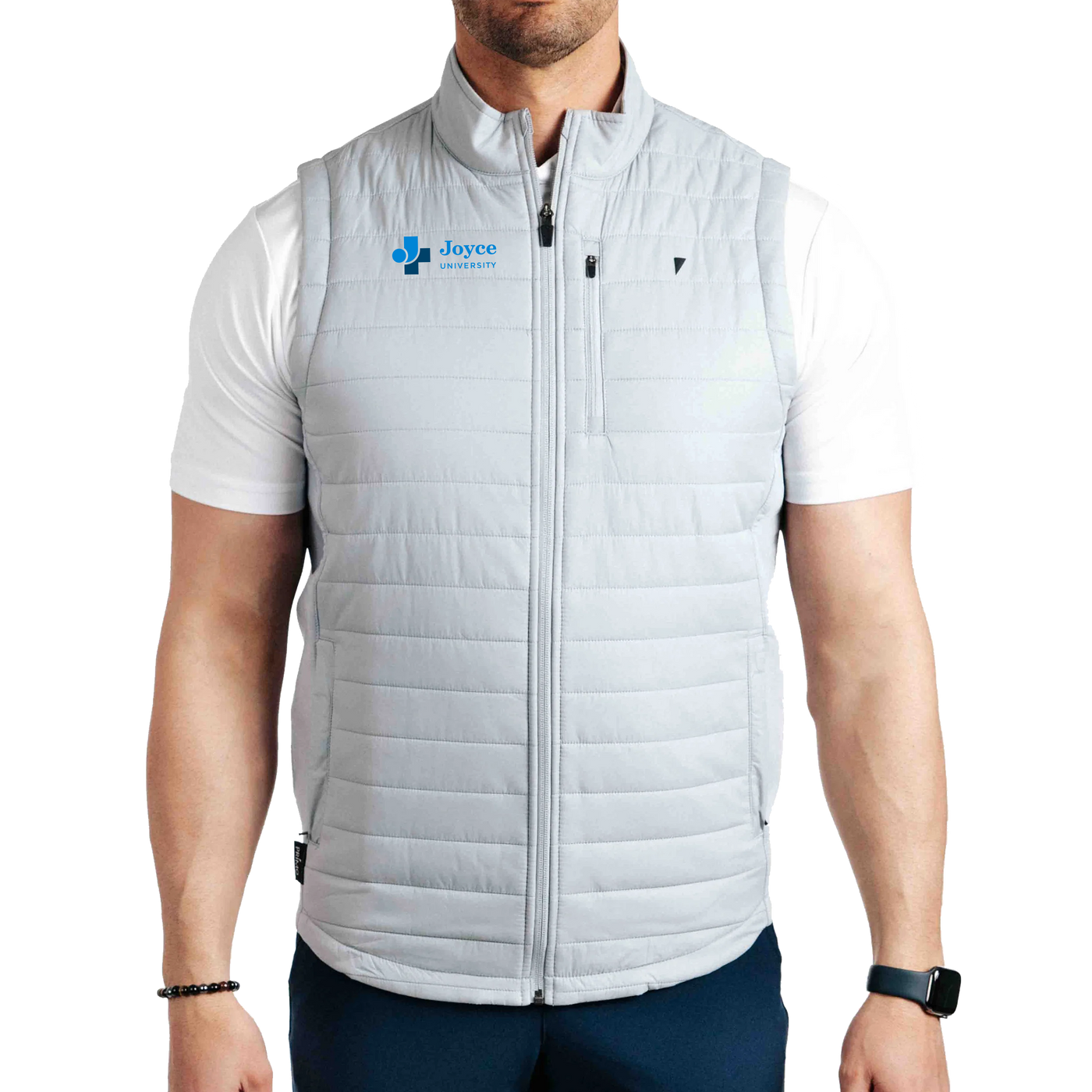 Primo Men's Vest