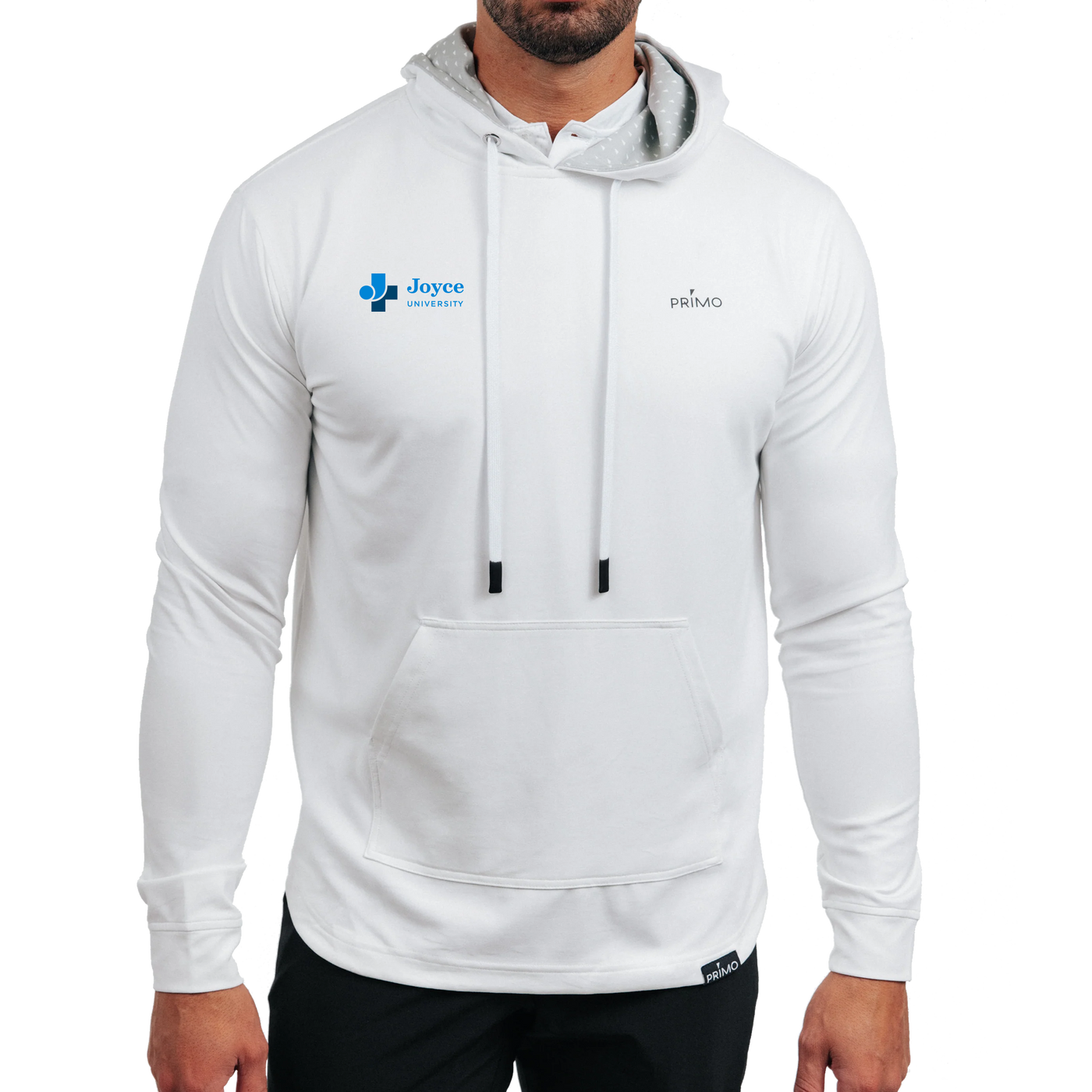 Primo Golf Hoodie