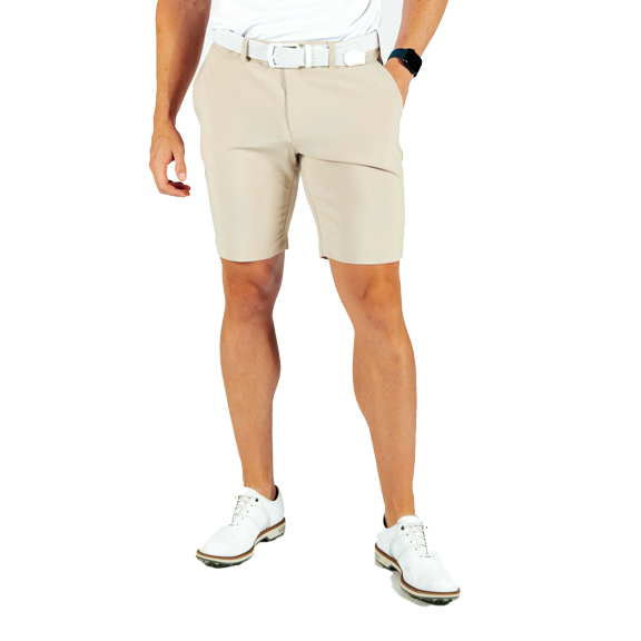 Primo Men's Golf Shorts
