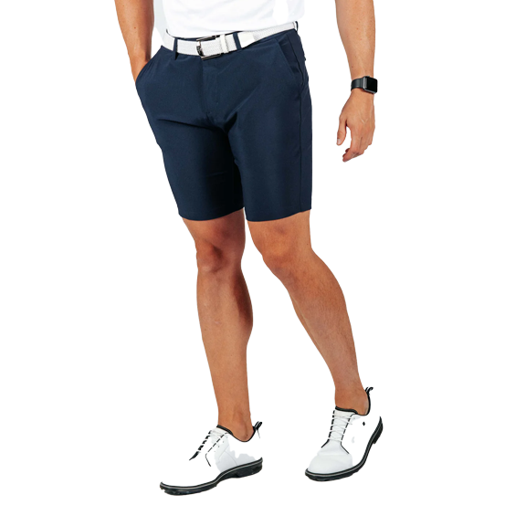 Primo Men's Golf Shorts