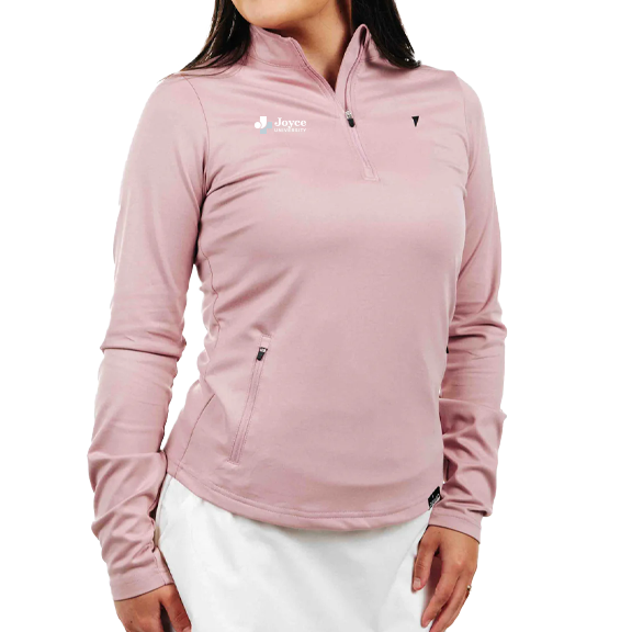 Primo Women's Quarterzip