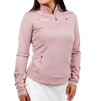 Primo Women's Quarterzip