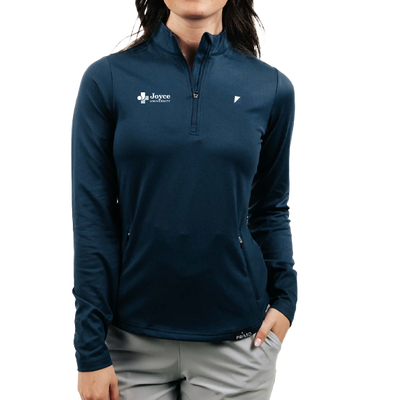 Primo Women's Quarterzip