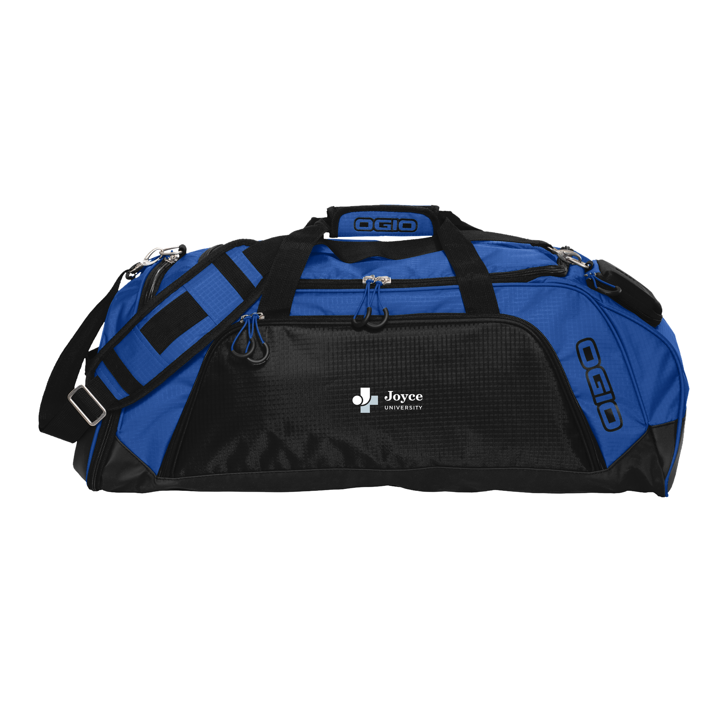 1002 411097 OGIO Transition Duffel - Thumbnail 4
