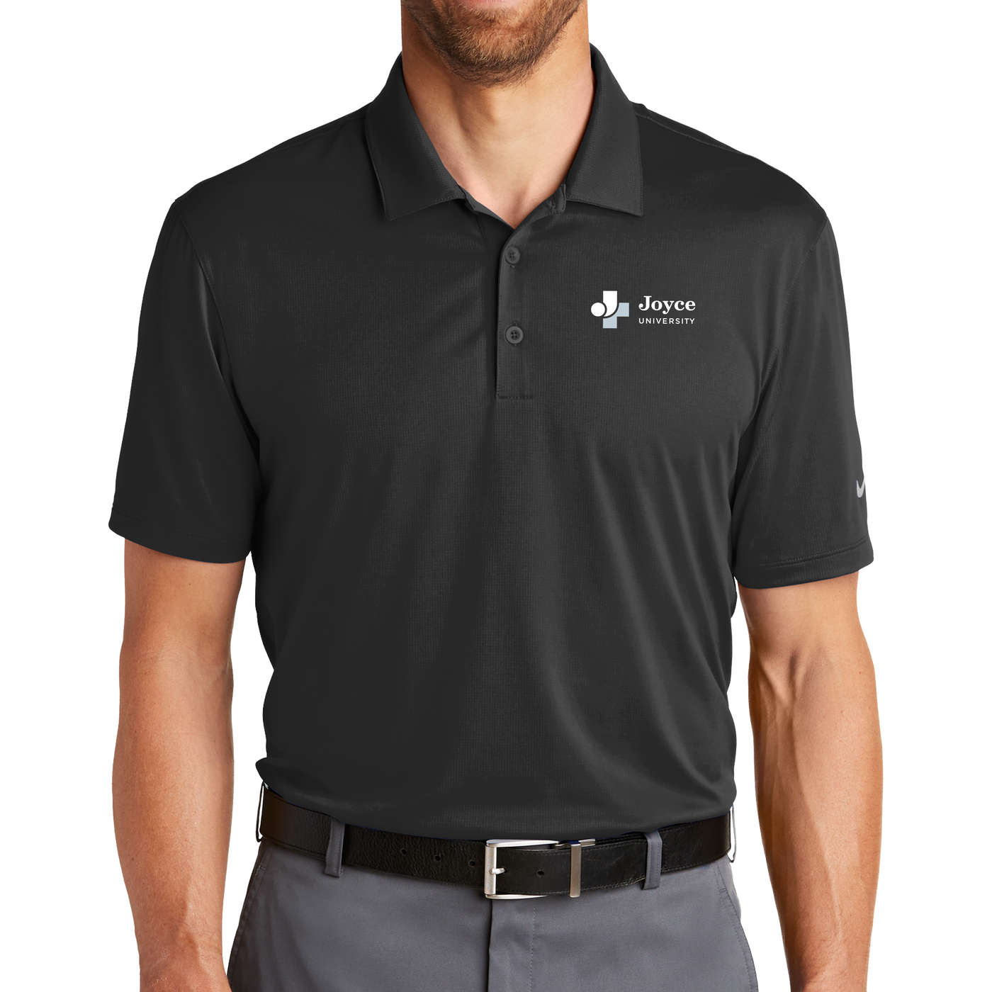 Nike dri sales fit legacy polo