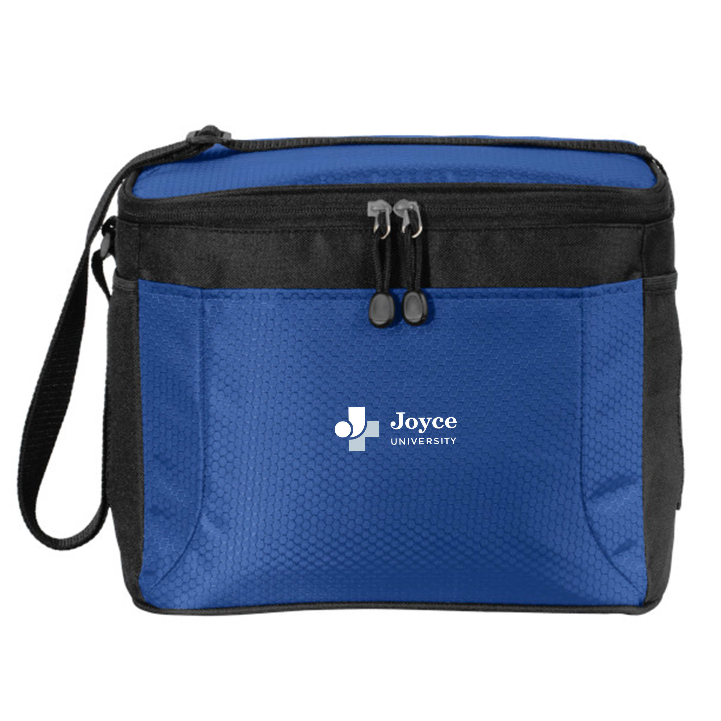 242 BG513 Port Authority 12-Can Cube Cooler - Thumbnail 2