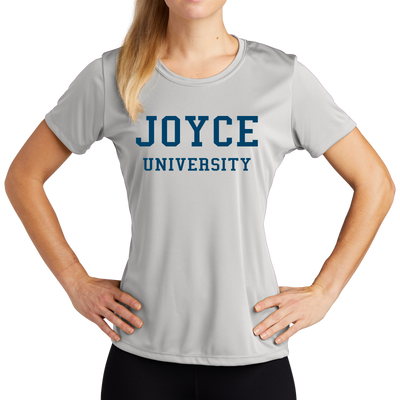 Sport-Tek® Ladies PosiCharge® Competitor™ Tee - Joyce Block