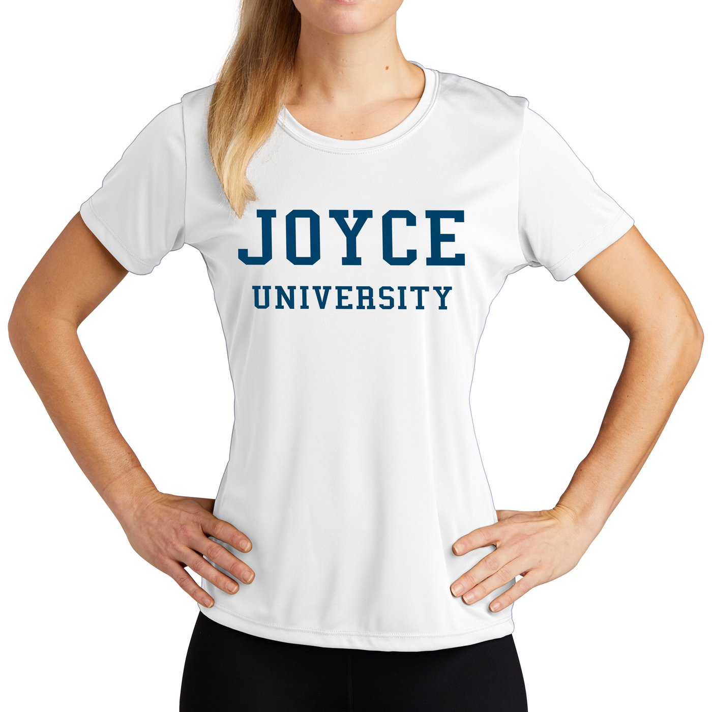 Sport-Tek® Ladies PosiCharge® Competitor™ Tee - Joyce Block