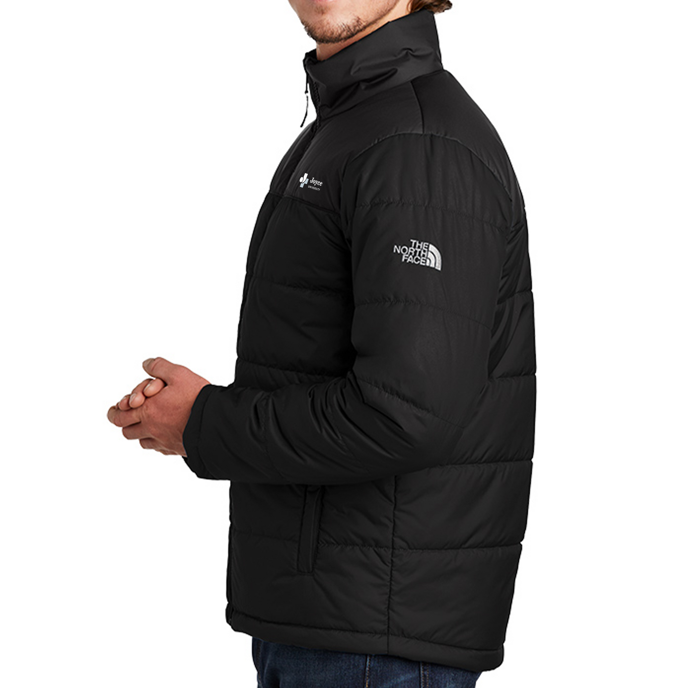 The North Face® Everyday Insulated Jacket – Joyce University