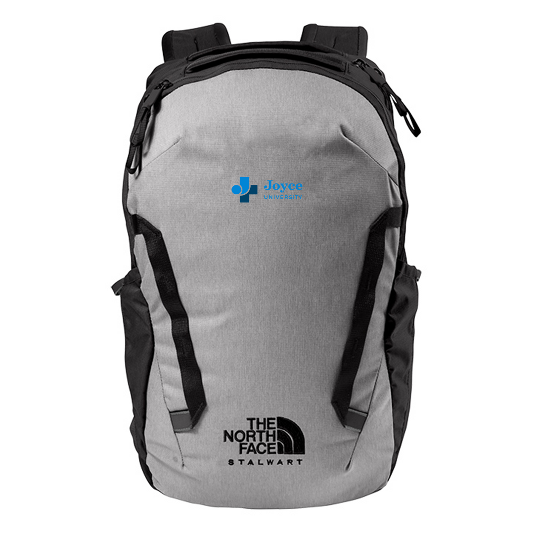north face backpack stalwart The Guerra Wealth Advisors PFC durable water The North Face Stalwart Backpack