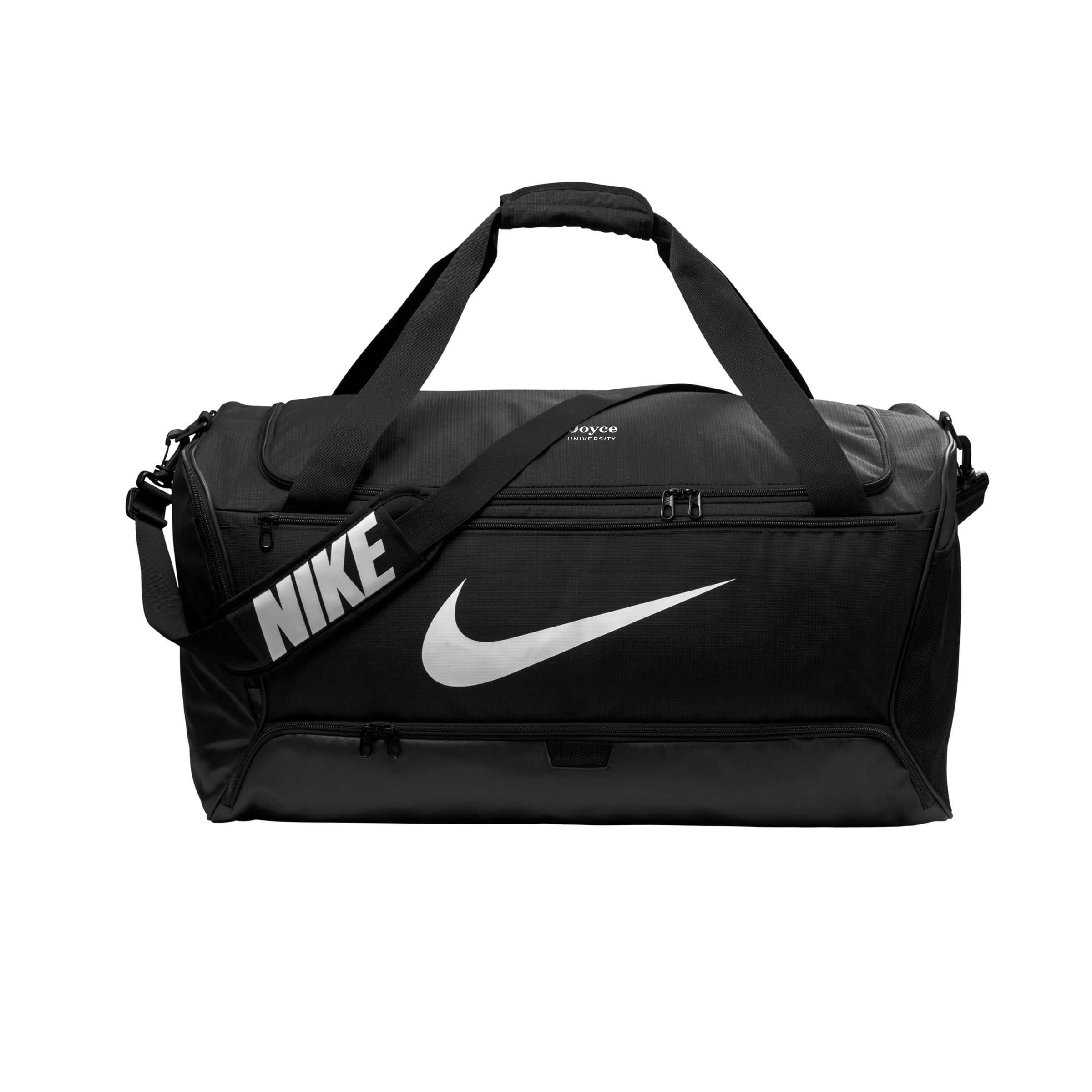 Nike Brasilia Large Duffel – Joyce University