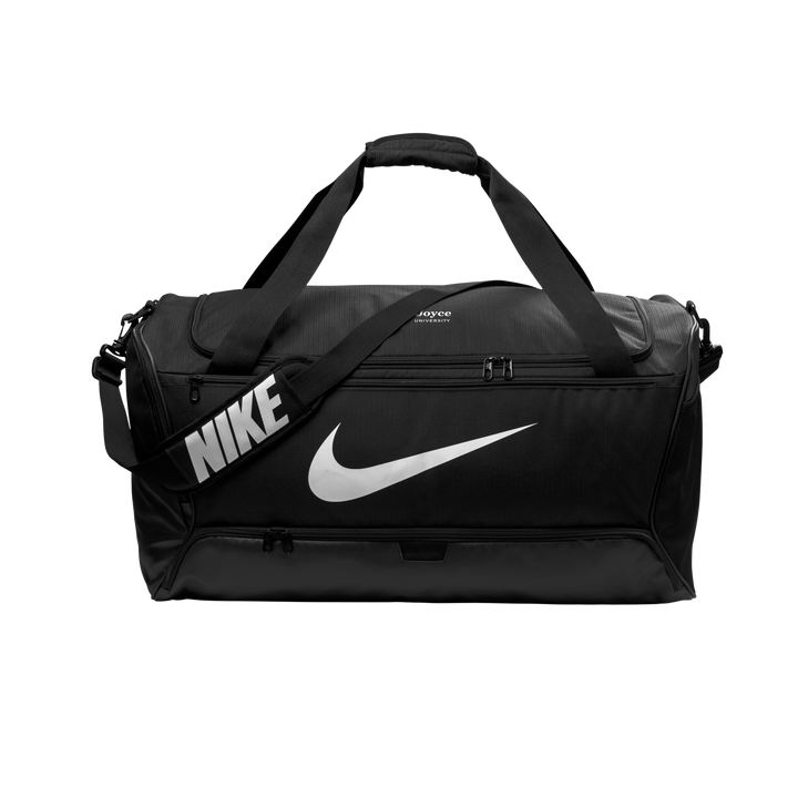 jcpenney nike duffel bag