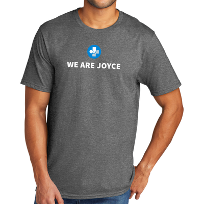 Port & Company® Tri-Blend Tee - We Are Joyce